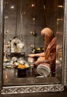 Shodashopachara Puja at HH Shrimat Parijnanashram Swamiji II Sannidhi, SCM Shirali (26th March 2026)